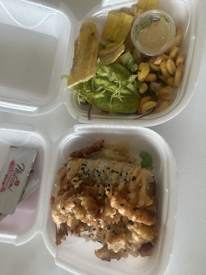   at Shibuya Sushi Art - Weston in Weston