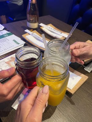   at Shibuya Sushi Art - Weston in Weston