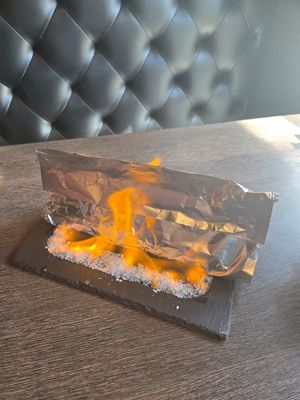 New!!!
Plant Flame Roll at Shibuya Sushi Art - Weston in Weston