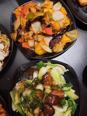  at PIN' Kitchen in Freiburg