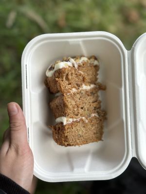   at Towngate Tearoom in Hebden Bridge