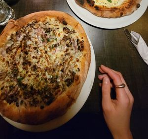  at Pizzazorg in Quebec