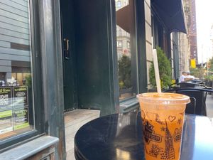  at Juice Generation - Lexington Ave in New York City