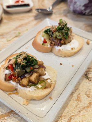  at Cash Only Diner in Sydney