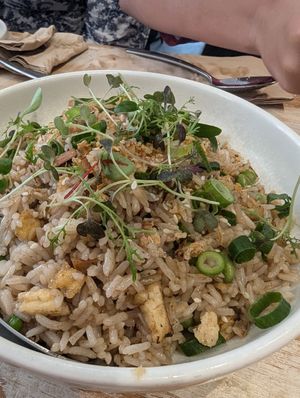  at Cash Only Diner in Sydney