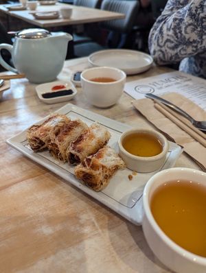  at Cash Only Diner in Sydney