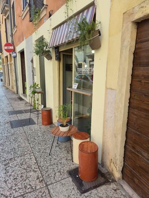  at Terracotta in Verona