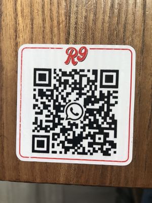 Menu  at Ruta 9 Sandwich Bar Cocina in Punta Arenas