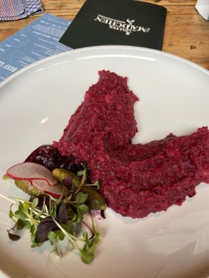   at Altes Mädchen in Hamburg