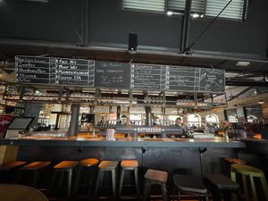   at Altes Mädchen in Hamburg