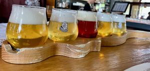   at Altes Mädchen in Hamburg