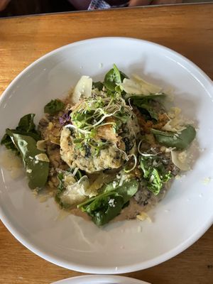   at Altes Mädchen in Hamburg