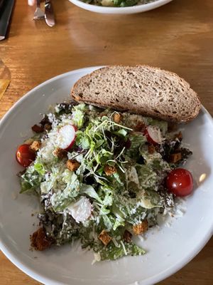   at Altes Mädchen in Hamburg