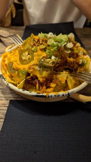  at Altes Mädchen in Hamburg