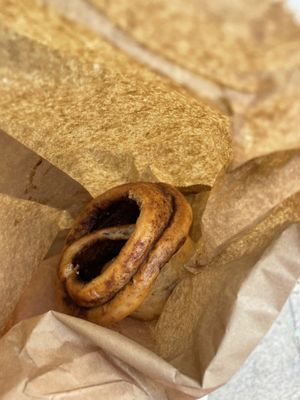   at Cafe ROST in Winchester