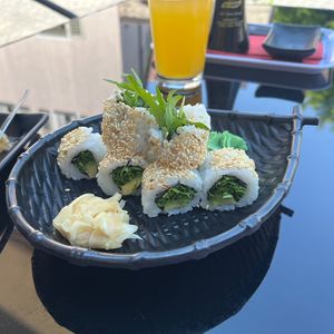 92 ohne Frischkäse   at Kaizen in Herzogenaurach