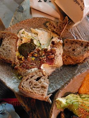  at Honest Greens - Westfield Glories in Barcelona