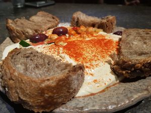  at Honest Greens - Tuset in Barcelona