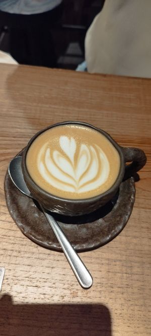  at Honest Greens - Tuset in Barcelona