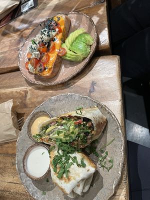   at Honest Greens - Tuset in Barcelona