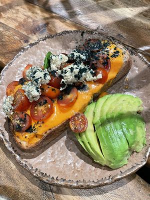   at Honest Greens - Tuset in Barcelona