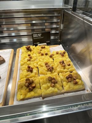   at Honest Greens - Tuset in Barcelona