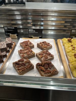   at Honest Greens - Tuset in Barcelona