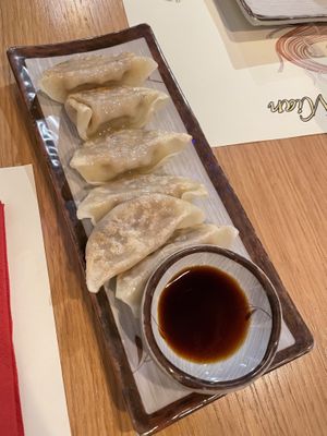   at MIAN Ramen House and more in Cagliari