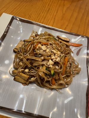   at MIAN Ramen House and more in Cagliari