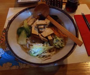  at MIAN Ramen House and more in Cagliari
