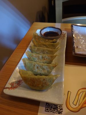 at MIAN Ramen House and more in Cagliari