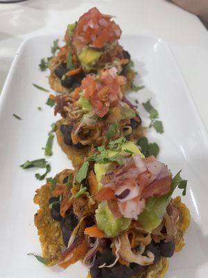   at Café Negro in Liberia