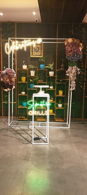  at Signature Grills in Hyderabad