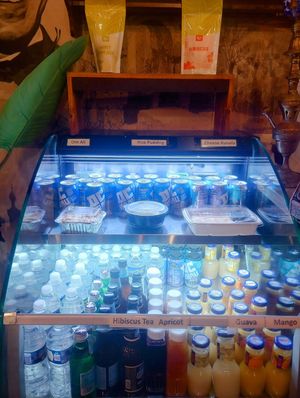  at Fava Pot in Washington