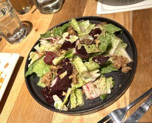   at Maple Tree Inn in Homewood