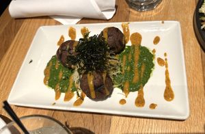   at Maple Tree Inn in Homewood