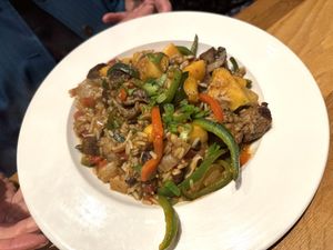   at Maple Tree Inn in Homewood