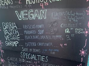   at Ensenada Street Food in Tucson