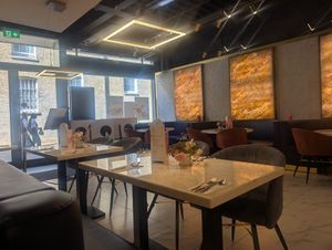  at Heavenly Desserts - Cambridge in Cambridge