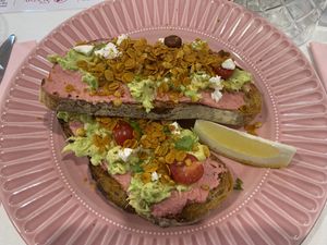 Inner West mortgage  at The Sunday Baker in Petersham