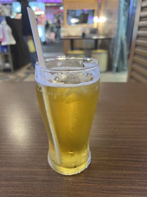   at Po Lam Cafe - Maybe closed in Taipei