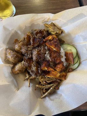   at Po Lam Cafe - Maybe closed in Taipei