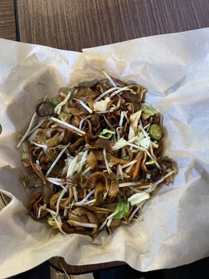   at Po Lam Cafe - Maybe closed in Taipei