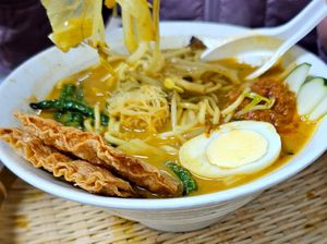  at Po Lam Cafe - Maybe closed in Taipei