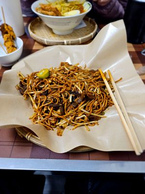  at Po Lam Cafe - Maybe closed in Taipei