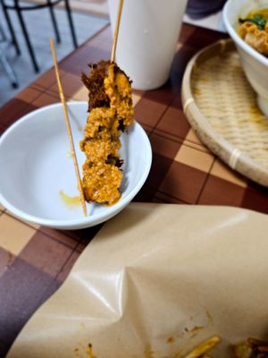  at Po Lam Cafe - Maybe closed in Taipei