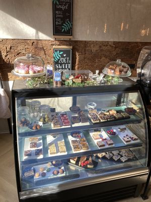 Zoet!  at Zoet in Meppel