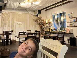 Ambiance  at Gajimaru in Okinawa