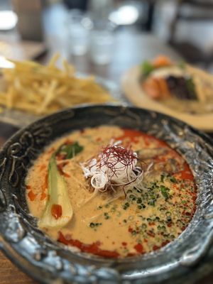   at Gajimaru in Okinawa