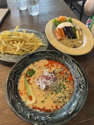   at Gajimaru in Okinawa